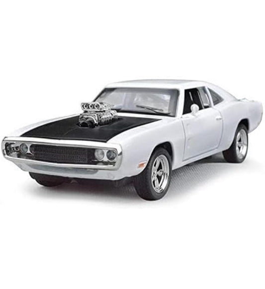 1970 Dodge Charger Vin Diesel