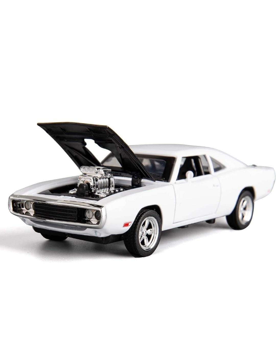 1970 Dodge Charger Vin Diesel