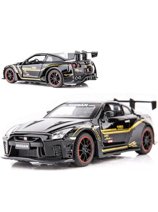 Nissan GTR R35 Sports Edition