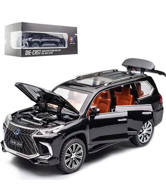 Lexus SUV AK