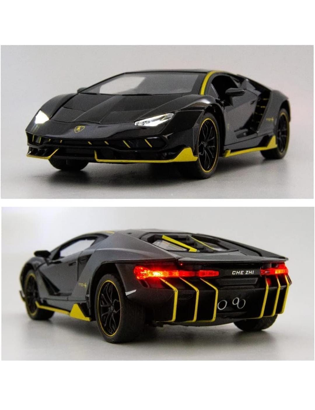 Lamborghini LP770