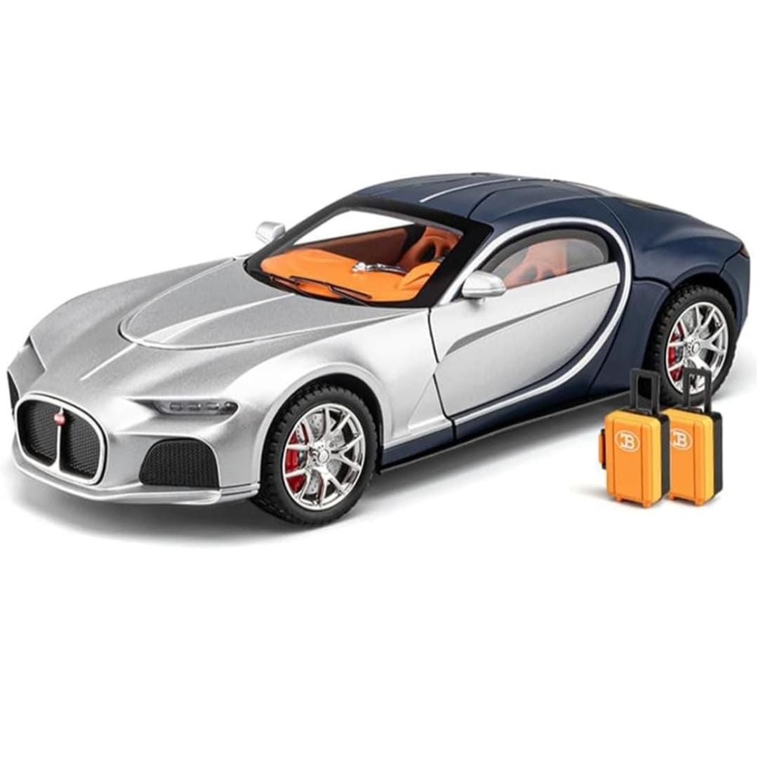 Bugatti Atlantic
