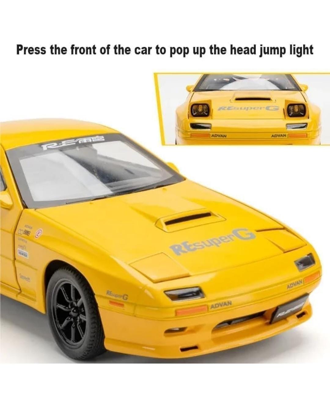 Mazda RX-7