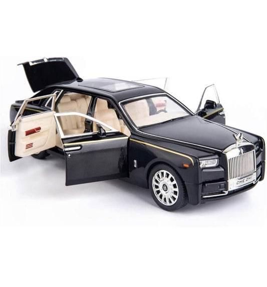 Rolls Royce Phantom