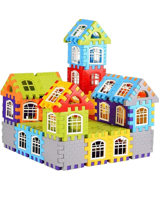 Building Blocks Set