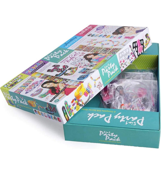 5 in 1 Party Pack