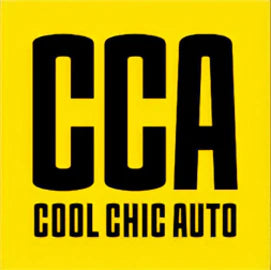 CCA Cars