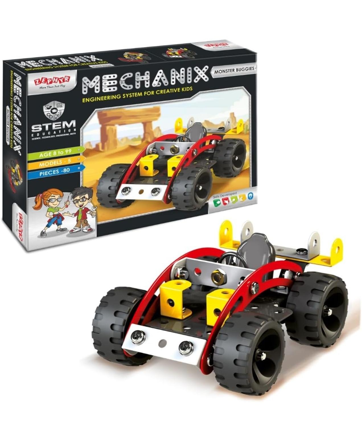 STEM Toys