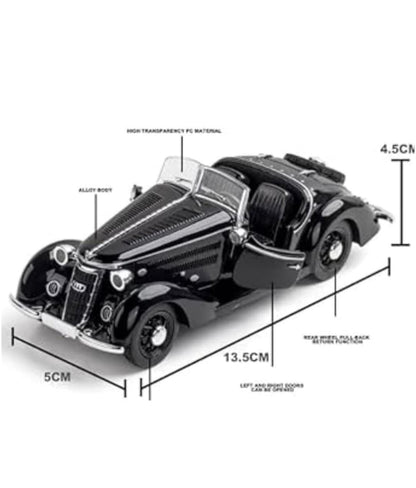 Vintage Audi Wanderer