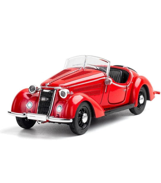Vintage Audi Wanderer
