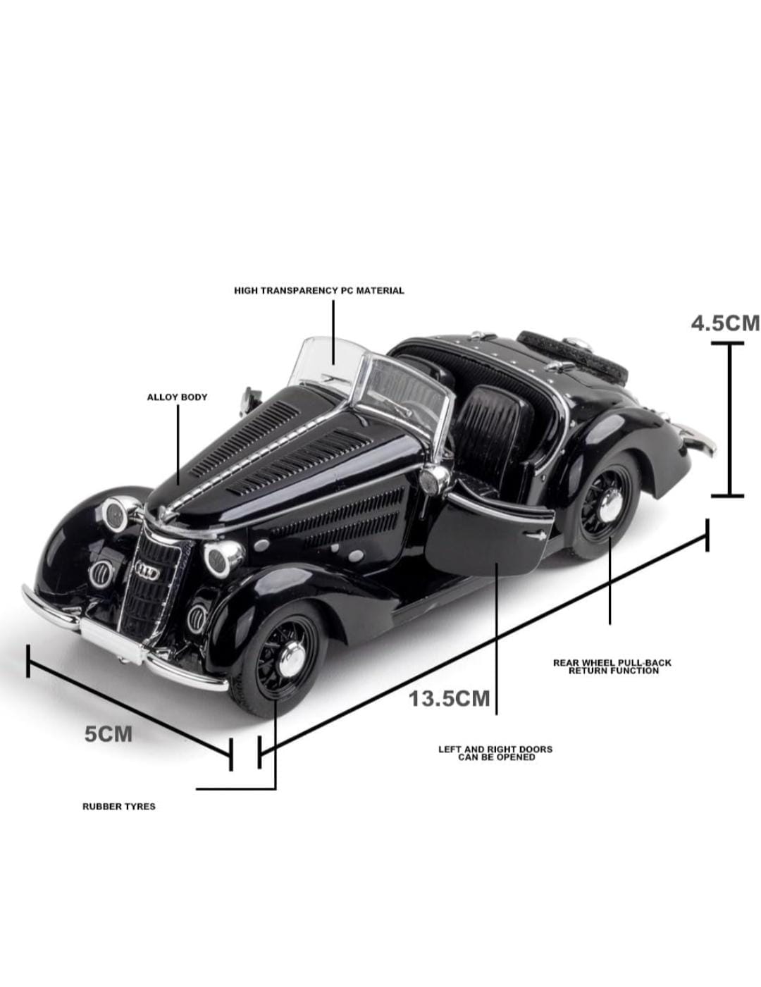 Vintage Audi Wanderer