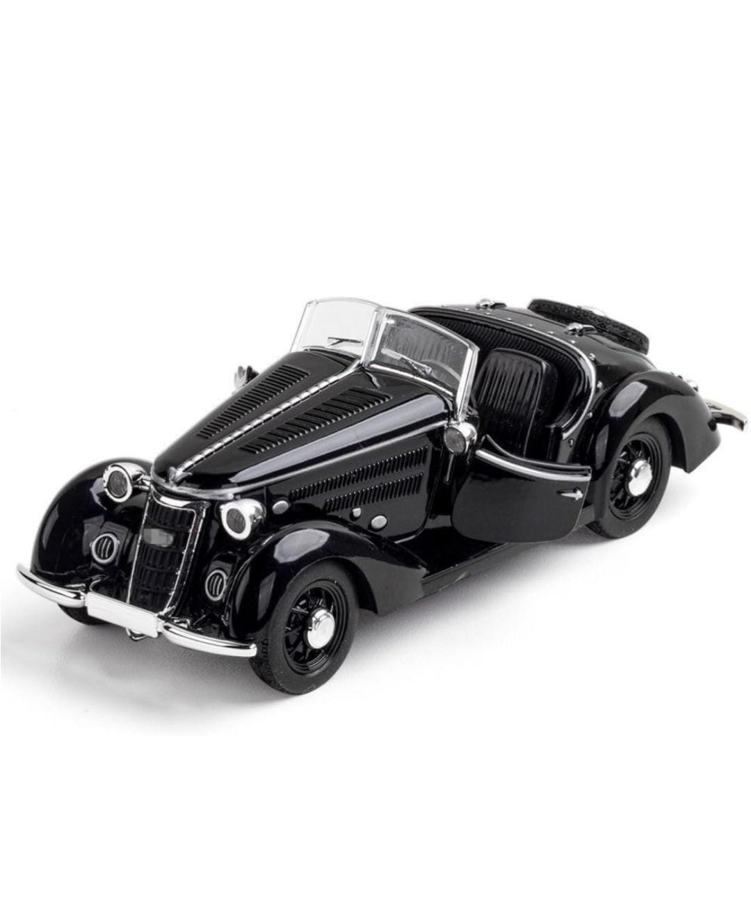 Vintage Audi Wanderer
