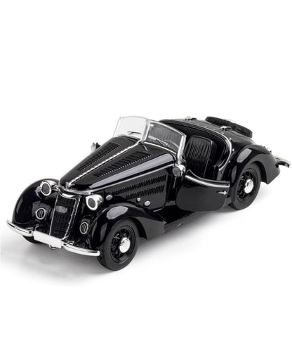 Vintage Audi Wanderer