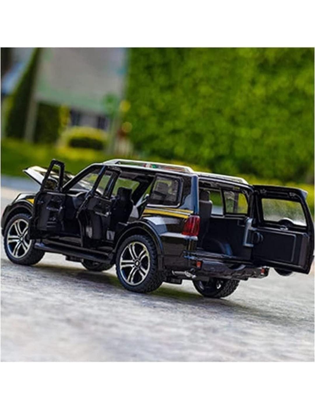 Mitsubishi Pajero Sports SUV