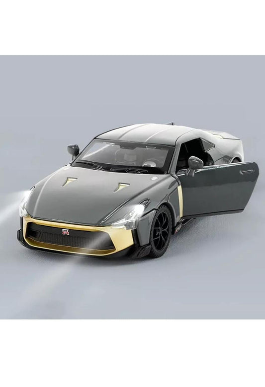 Nissan GTR 50th Edition R35