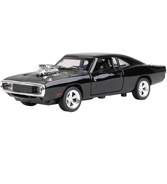 1970 Dodge Charger Vin Diesel