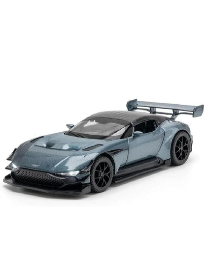 Aston Martin Vulcan Edition