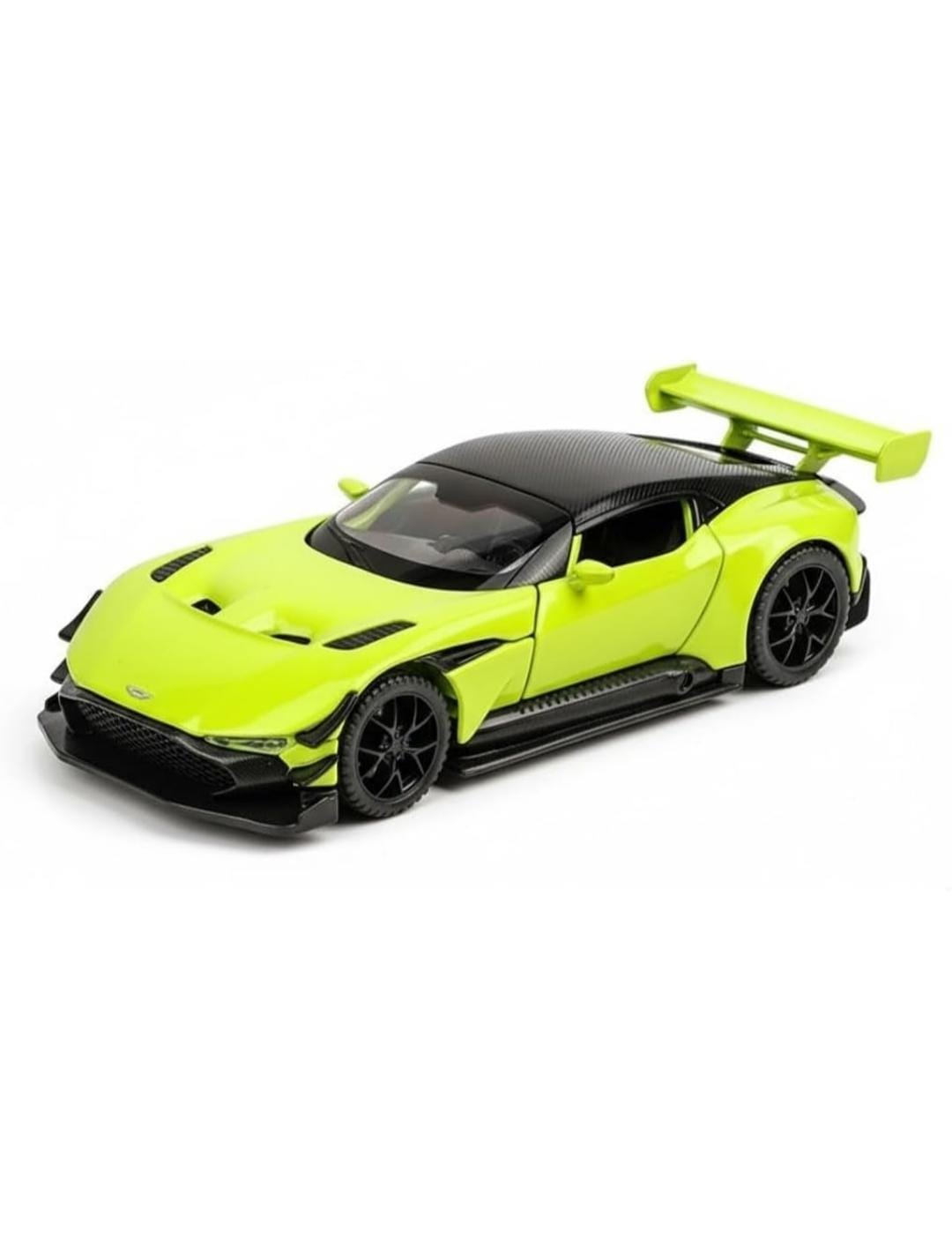 Aston Martin Vulcan Edition