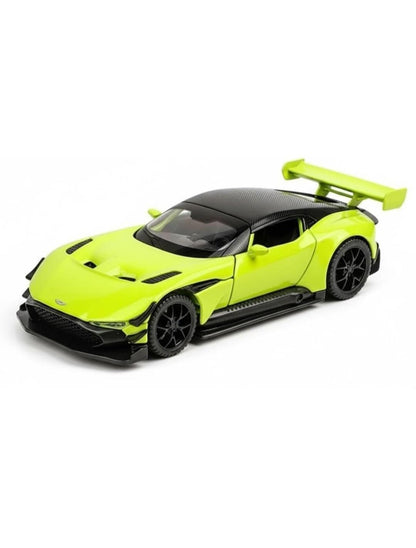 Aston Martin Vulcan Edition