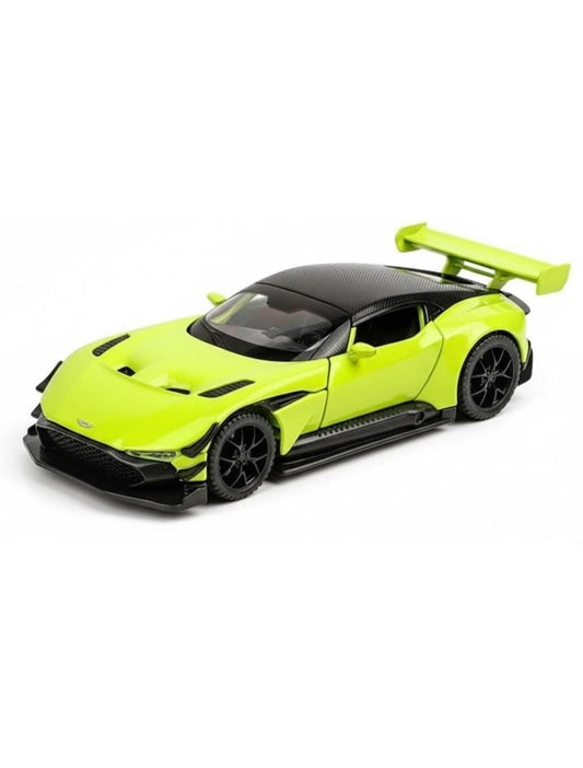 Aston Martin Vulcan Edition