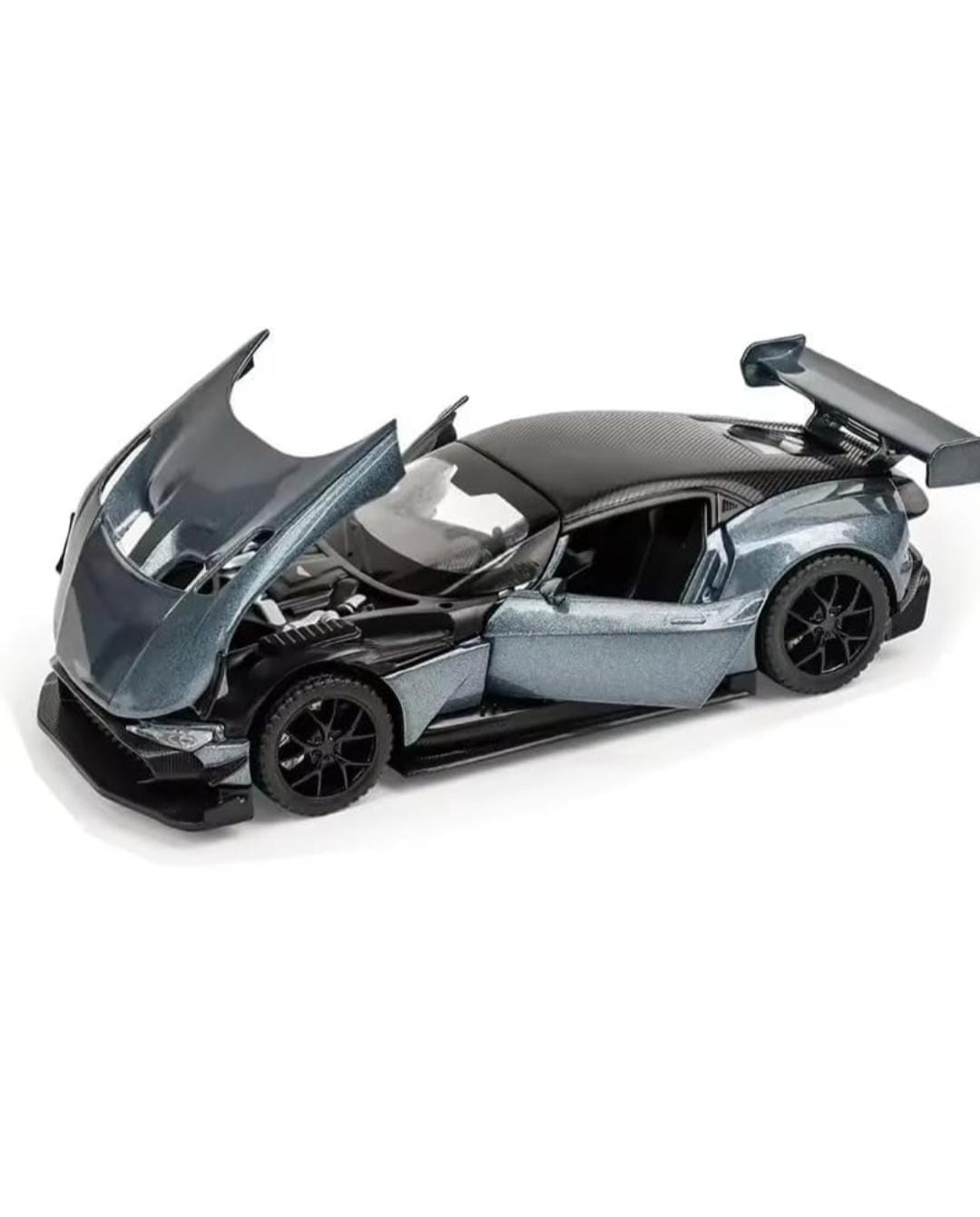 Aston Martin Vulcan Edition