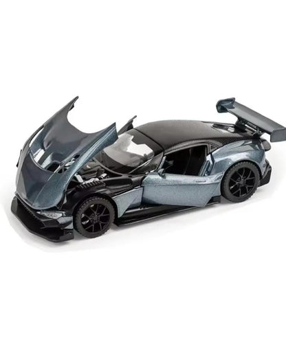 Aston Martin Vulcan Edition