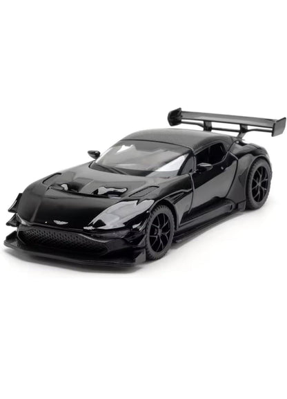 Aston Martin Vulcan Edition