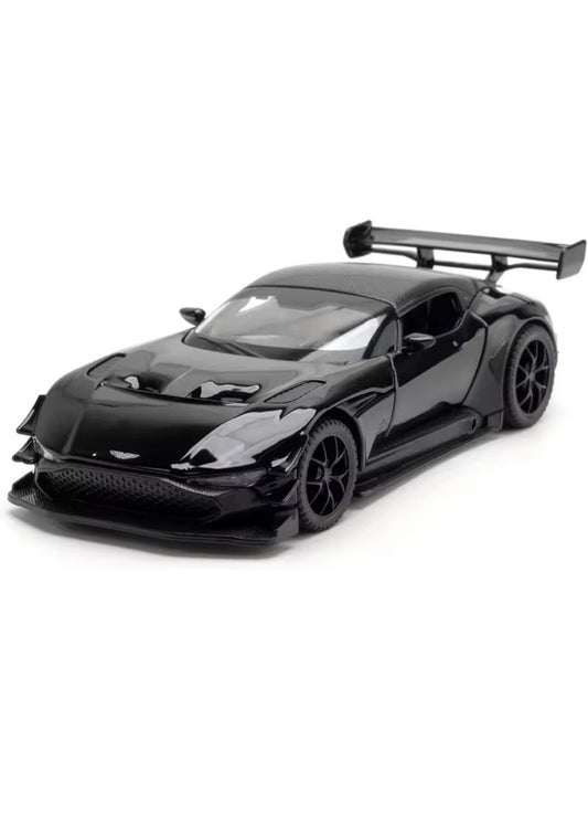 Aston Martin Vulcan Edition