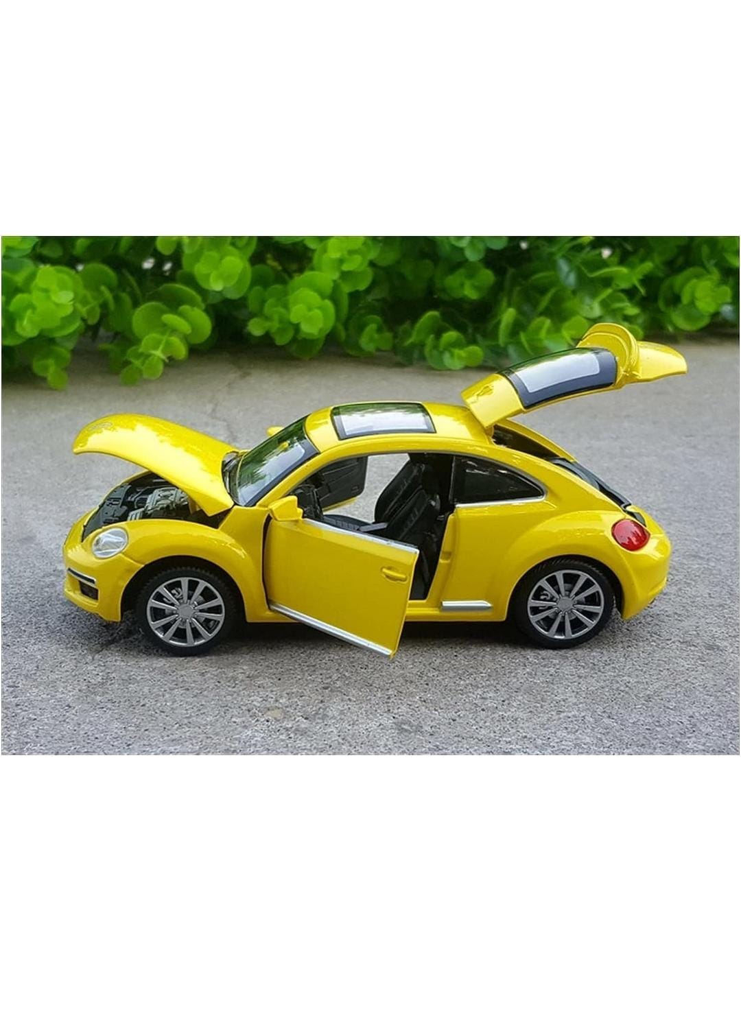 VW Beetle