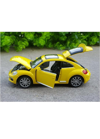 VW Beetle