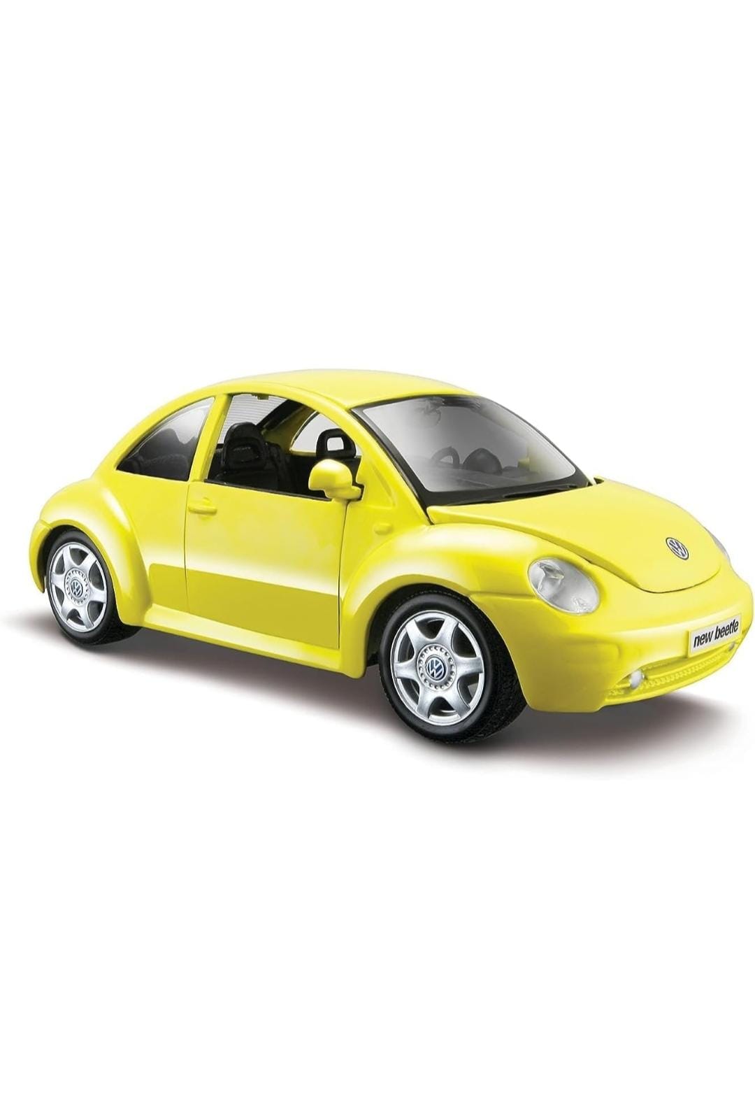 VW Beetle