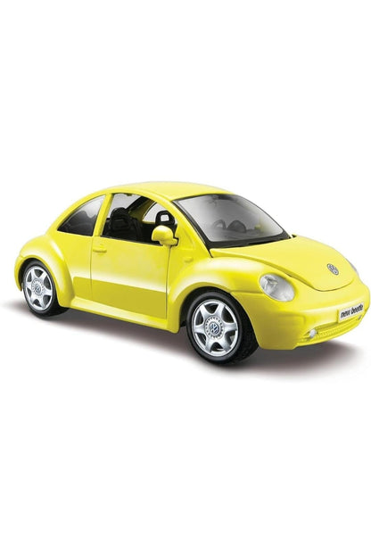 VW Beetle