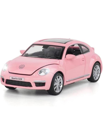 VW Beetle