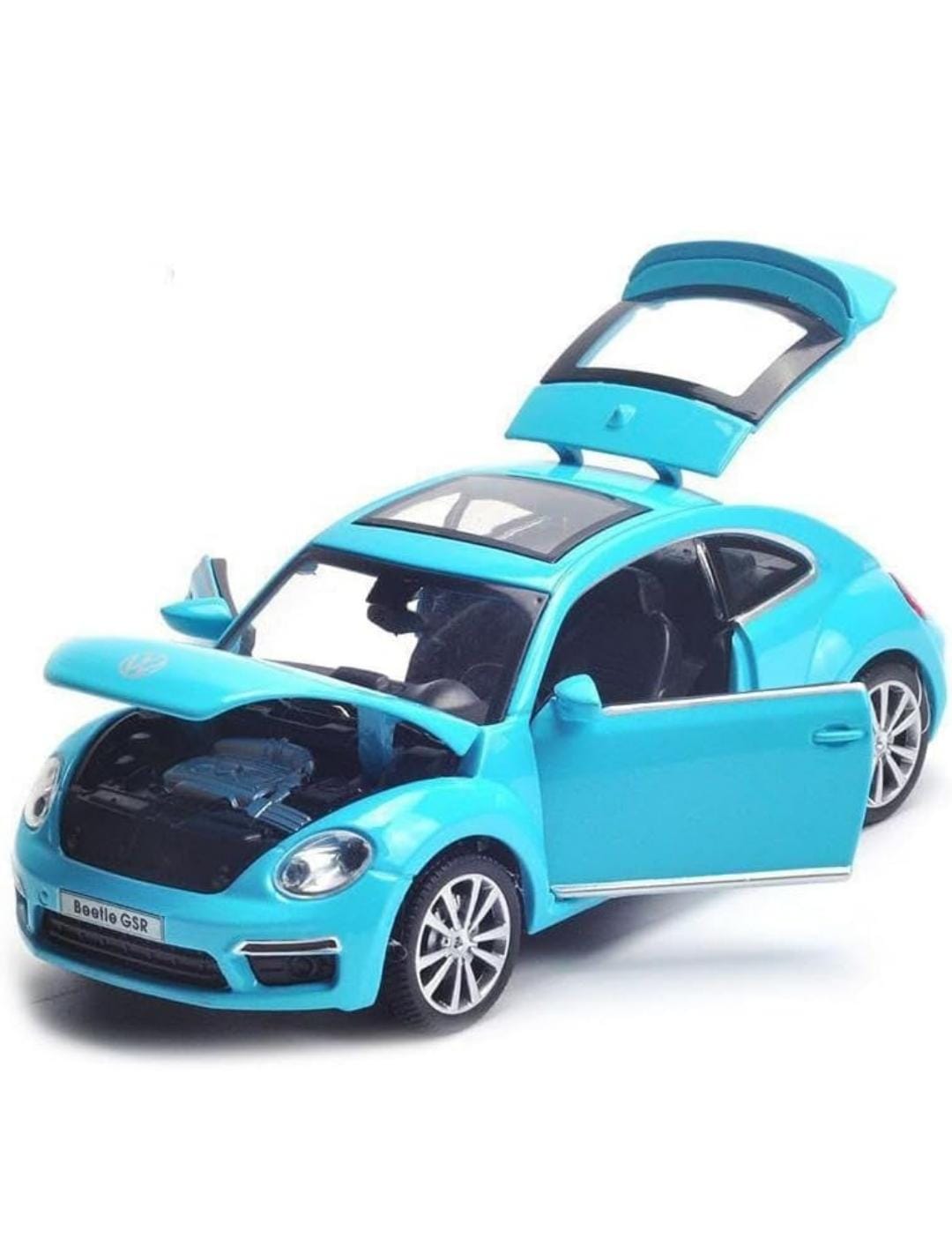 VW Beetle