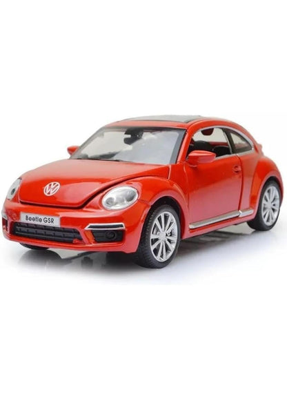 VW Beetle