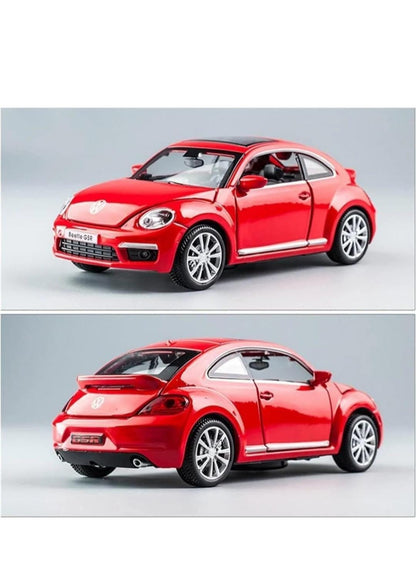 VW Beetle