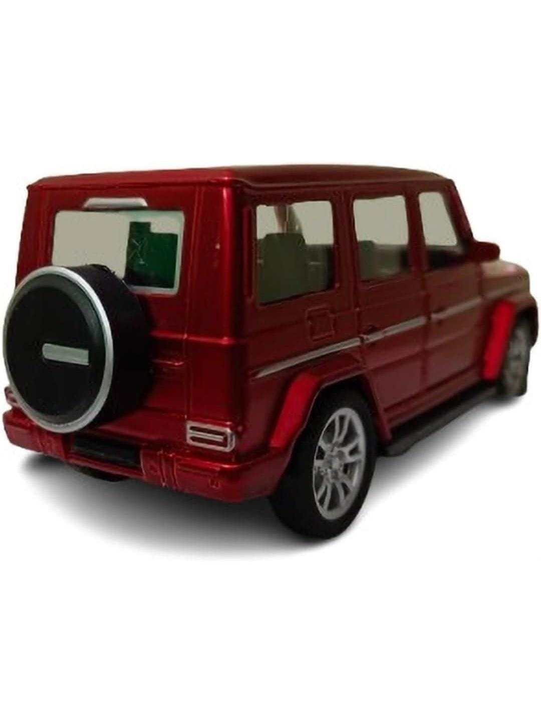 Mercedes G Wagon