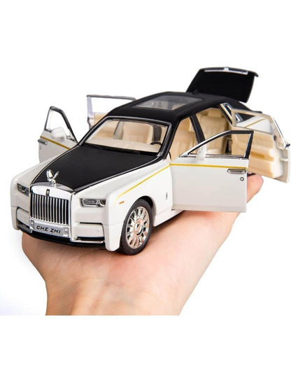 Rolls Royce Phantom