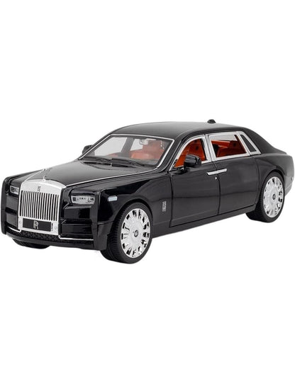 Rolls Royce Phantom