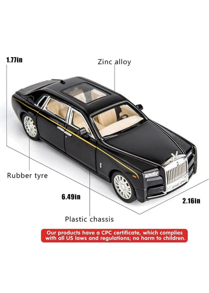Rolls Royce Phantom