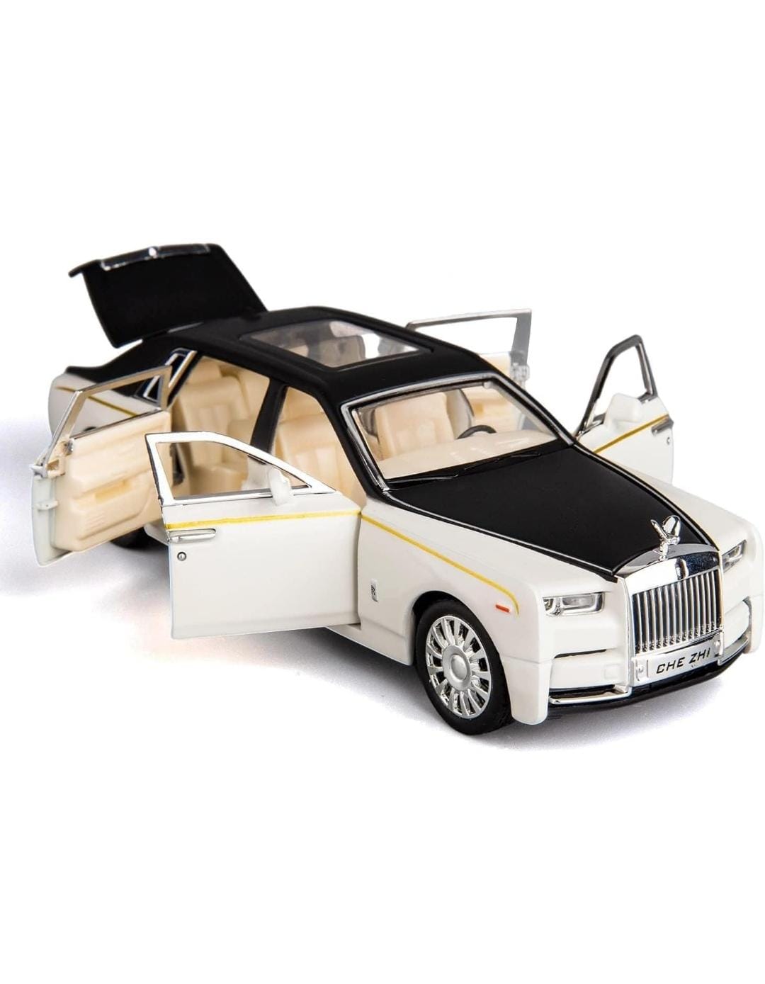 Rolls Royce Phantom