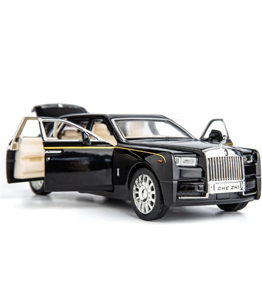 Rolls Royce Phantom