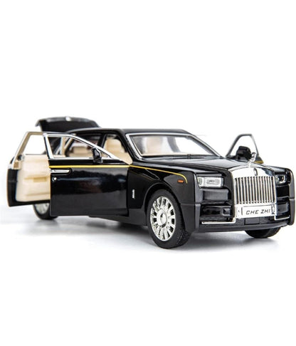 Rolls Royce Phantom