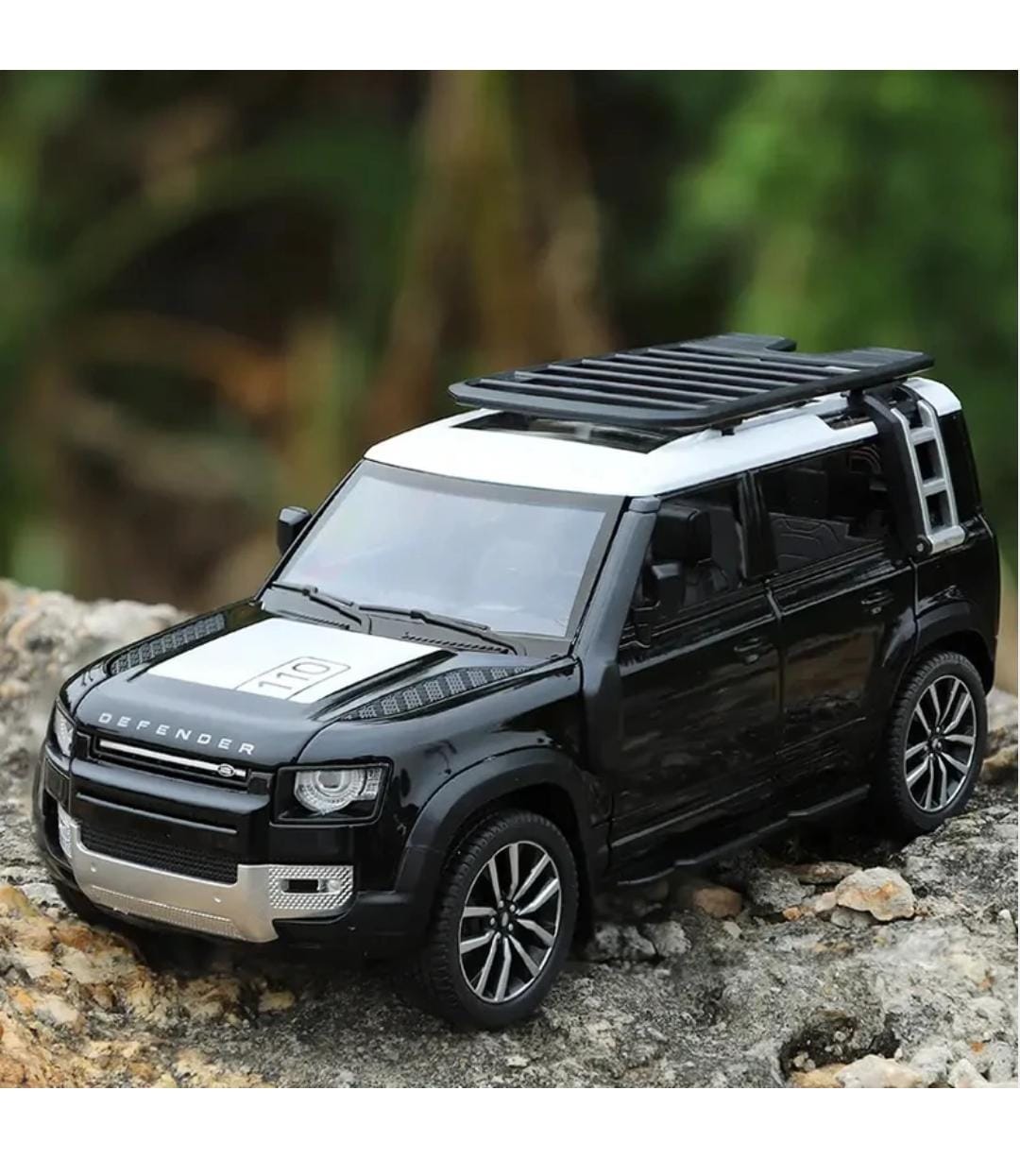 Defender 110