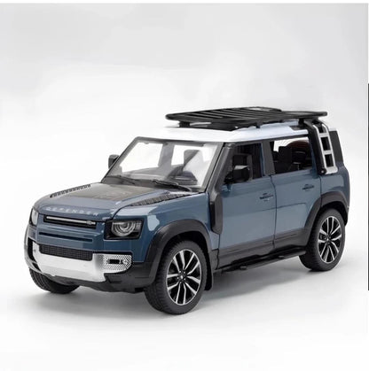 Defender 110