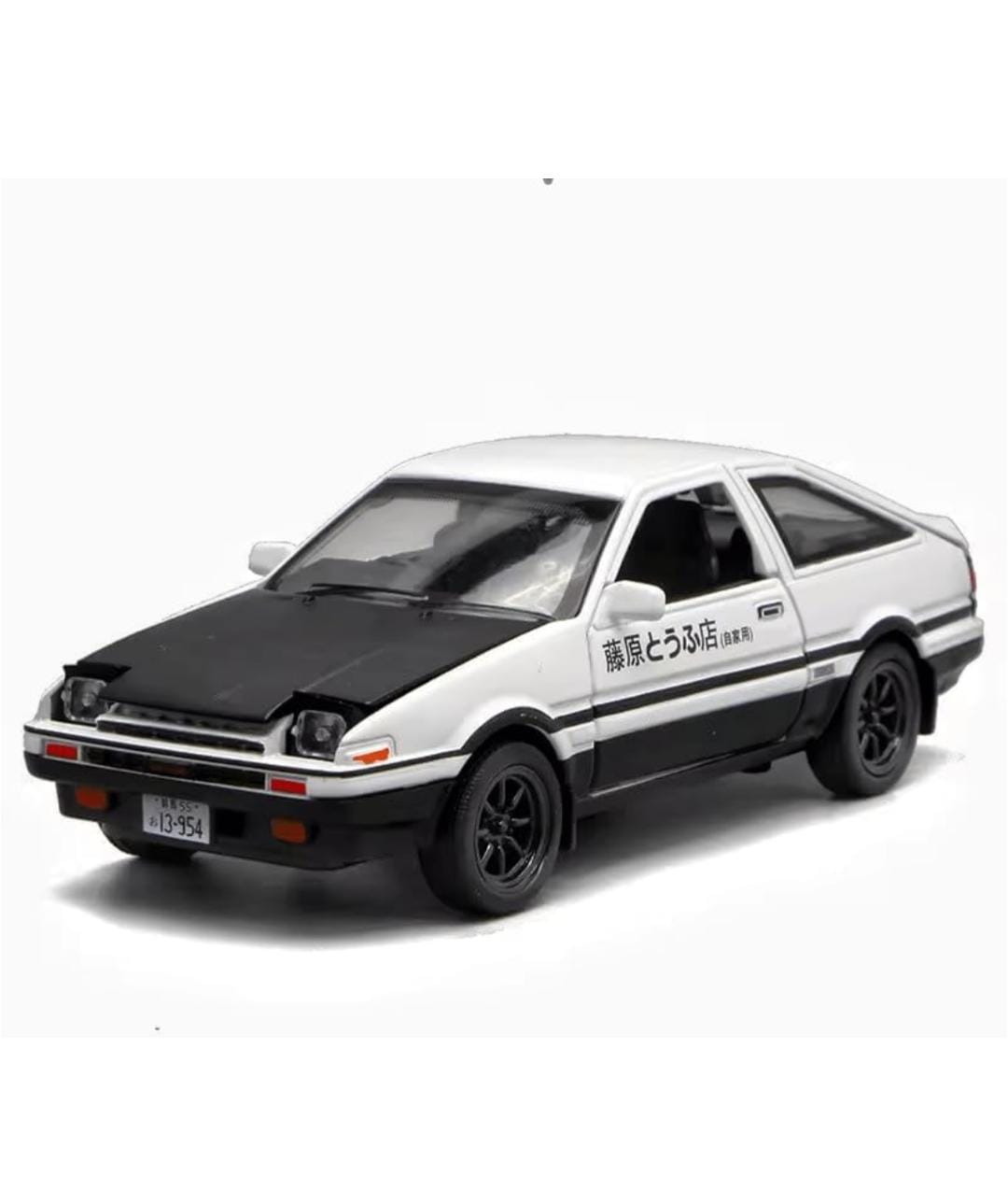 Toyota Trueno AE86