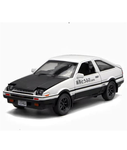 Toyota Trueno AE86
