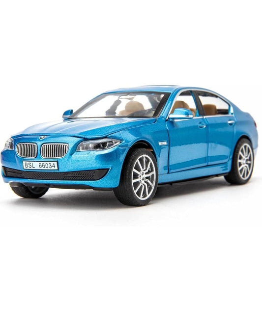 BMW 5 Series Sedan