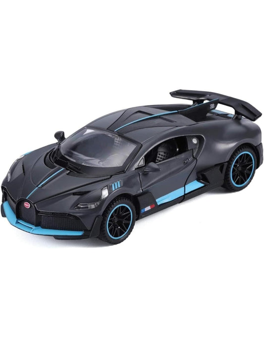 Bugatti Divo