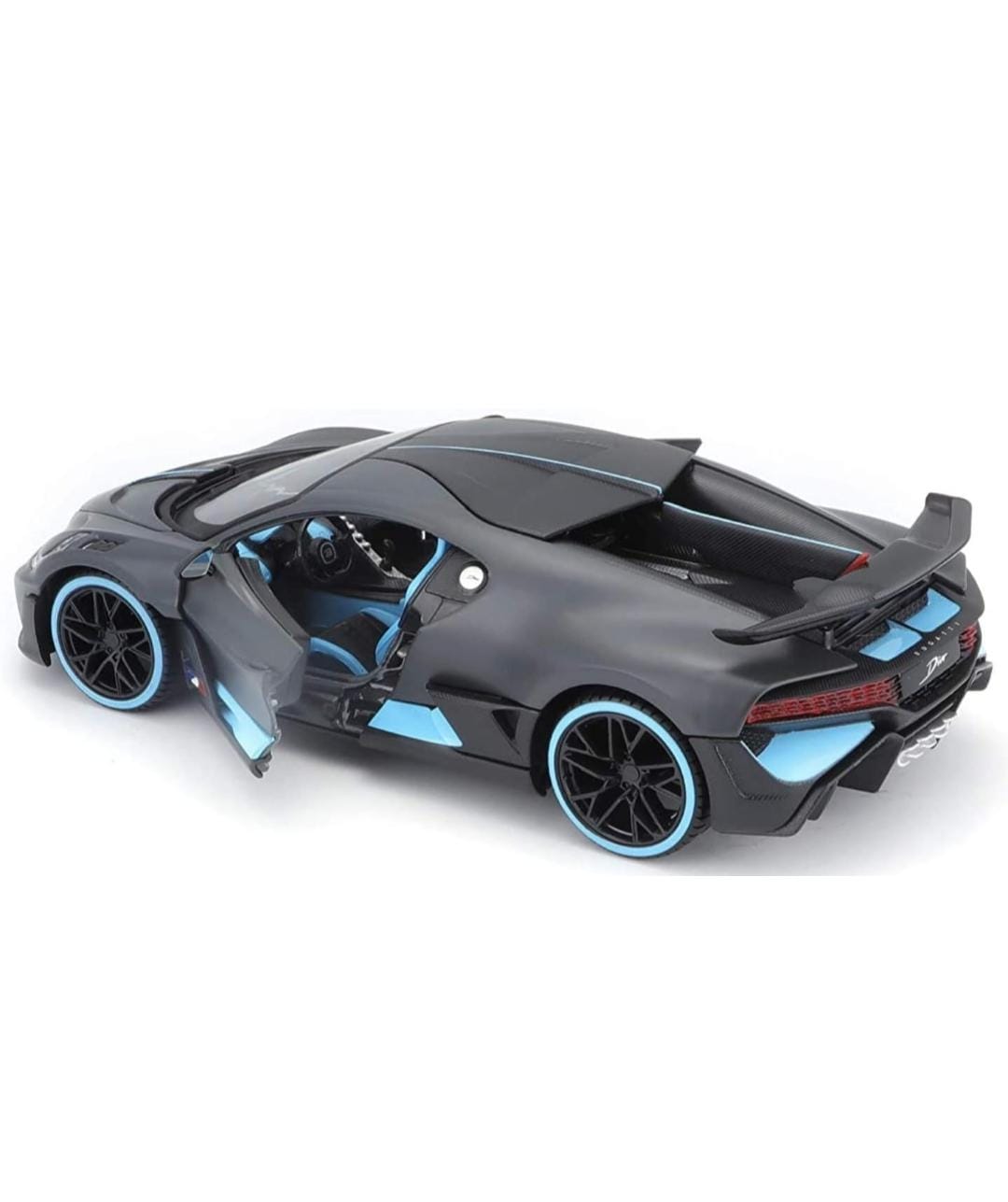 Bugatti Divo